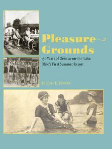 Pleasure grounds book cover.